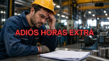 Reforma laboral | Es legal que los trabajadores no cobren paga extra con este requisito