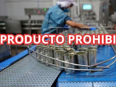 Adiós a las latas de conserva más consumidas: una nueva normativa del Gobierno cambia para siempre su venta