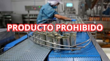 Adiós a las latas de conserva más consumidas: una nueva normativa del Gobierno cambia para siempre su venta