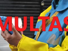 Ya no será necesario pagar estas multas de tránsito: qué infracciones caducan desde ahora