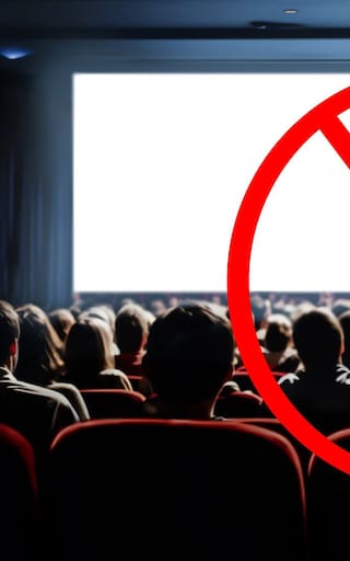 Adiós a las salas de cine: la medida de Netflix que podría cambiar las películas para siempre