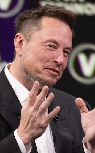 Adiós a los aviones: Elon Musk sorprende a todos con una idea colosal que cambia los viajes para siempre