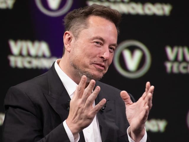 Adiós a los aviones: Elon Musk sorprende a todos con una idea colosal que cambia los viajes para siempre