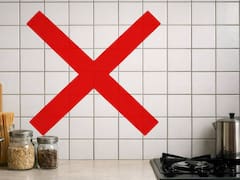 Adiós a los azulejos: la reciente tendencia que proviene de Europa y los reemplazará para siempre