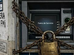 Alerta cajeros: el lunes podría complicarse la carga de efectivo por un paro clave en el Banco Central