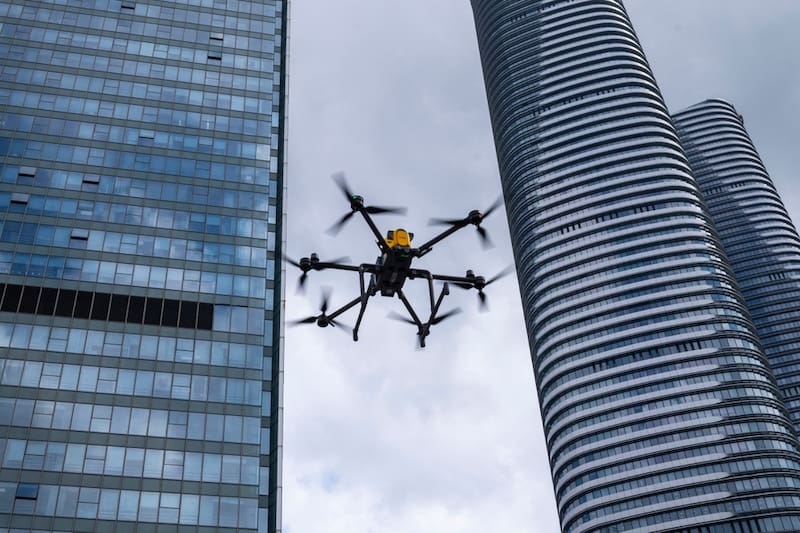 Alerta: tu drone podría quedar decomisado si lo usas en estas zonas.