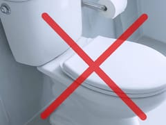 Adiós a los inodoros tradicionales | La nueva tendencia que viene de Europa y los reemplaza para siempre