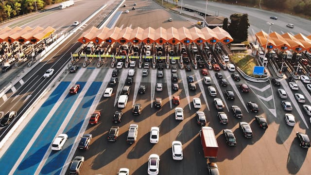 Adiós a los peajes: estas autopistas serán 100% gratis a partir de estos años