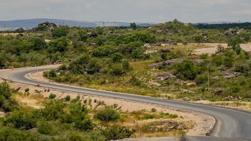 Adiós a los pozos: repavimentarán por completo una de las rutas más importantes del país y beneficiará a miles de conductores