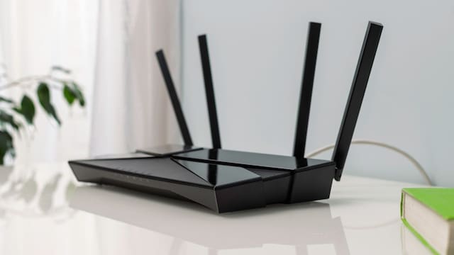 Adiós a los repetidores: cómo hacer llegar la señal del módem del Wi-Fi con un objeto que hay en casa