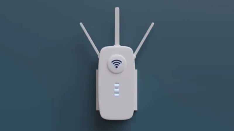 Adiós a los repetidores: cómo hacer llegar la señal del módem del Wi-Fi con un objeto que hay en casa