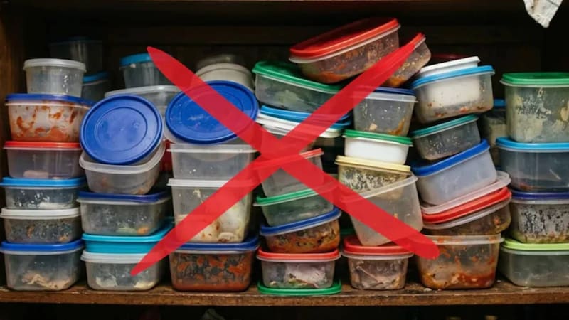 Adiós a los tuppers apilados: la nueva tendencia que viene de Europa y que moderniza tu cocina