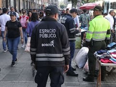 Adiós a los vendedores ambulantes: la Ciudad endurece las normas y las reglas ya no serán las misma en ninguna comuna
