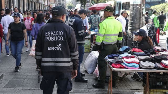 Adiós a los vendedores ambulantes: la Ciudad endurece las normas y las reglas ya no serán las misma en ninguna comuna