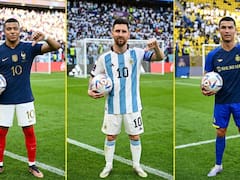 Llora el fútbol y hay preocupación entre fanáticos: le dieron pocos años de vida a uno de las grandes figuras