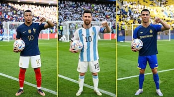 Llora el fútbol y hay preocupación entre fanáticos: le dieron pocos años de vida a uno de las grandes figuras