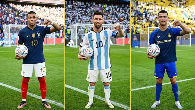 Llora el fútbol y hay preocupación entre fanáticos: le dieron pocos años de vida a uno de las grandes figuras