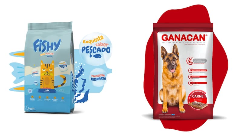 Adiós a una histórica marca de alimento balanceado: cerrará su fábrica para siempre. Foto: Grupo GEPSA