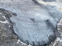 Adiós a uno de los glaciares más antiguos del mundo: tras 700 años, este fenómeno natural se quedó sin hielo