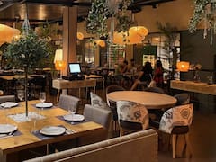 Adiós a uno de los restaurante mas conocidos del país: tras 25 años, la Justicia anuló la marca por una denuncia de Italia