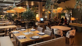 Adiós a uno de los restaurante mas conocidos del país: tras 25 años, la Justicia anuló la marca por una denuncia de Italia