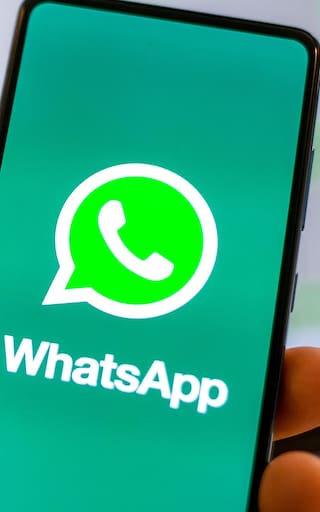 Las llamadas de WhatsApp cambian para siempre con una mejora clave para todos