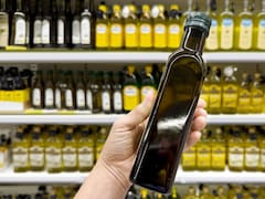 Adiós aceite de oliva: esta es la opción más nutritiva y económica para sustituirlo para siempre