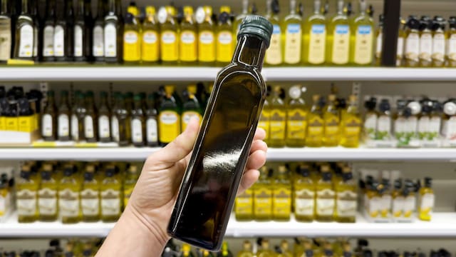 Adiós aceite de oliva: esta es la opción más nutritiva y económica para sustituirlo para siempre