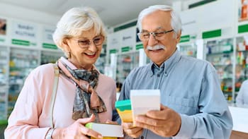 Vuelven los medicamentos gratis para jubilados: cómo y dónde conseguirlos en las Farmacias del Bienestar