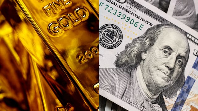 BCRA sigue con la compra de dólares, pero las reservas subieron fuerte por el precio del oro: cómo quedaron y qué pasó con el pago al FMI