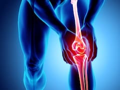 Cómo eliminar el dolor de rodilla para siempre: el ejercicio ideal para fortalecer las articulaciones y reforzar los huesos sin medicamentos