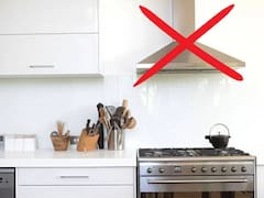 Multas de miles de euros para los vecinos que no cumplan con la normativa DB-HS 3 sobre extractores de humo para todas las cocinas