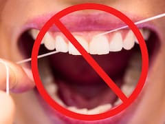 Adiós al hilo dental: la tendencia que viene de Estados Unidos y llegó para reemplazarlo