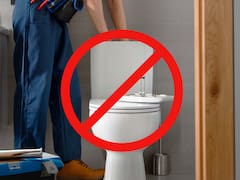 Adiós a los inodoros tradicionales: la nueva tendencia con última tecnología para el baño que suma asiento calefaccionado y sensores de movimiento