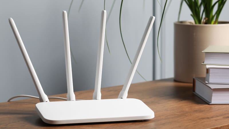 Adiós al internet lento | El truco infalible para mejorar y AUMENTAR la potencia del WiFi sin cambiar de lugar el router y tener conexión en toda la casa
Fuente: Shutterstock