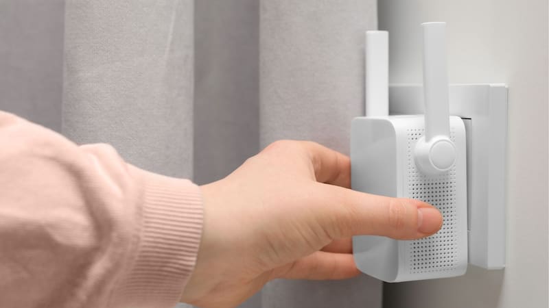 Adiós al internet lento | El truco infalible para mejorar y AUMENTAR la potencia del WiFi sin cambiar de lugar el router y tener conexión en toda la casa
Fuente: Shutterstock