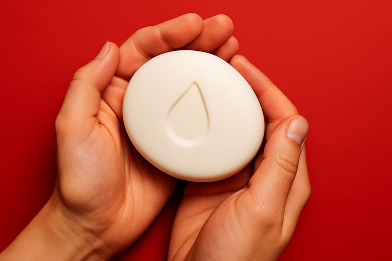 Adiós al jabón: la nueva opción para la ducha que ya es tendencia en todo el mundo.