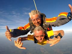 Ni a los 60 ni a los 90 | La ciencia descubrió la nueva edad en la que se es realmente viejo: “Los superancianos”