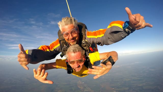 Ni a los 60 ni a los 90 | La ciencia descubrió la nueva edad en la que se es realmente viejo: “Los superancianos”