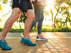 Ni una, ni dos: cuántas veces por semana salir a caminar para ver mejoras en la salud