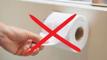 Adiós al papel higiénico en 2026 | Llega la nueva alternativa para los baños que ya es tendencia en todo el mundo