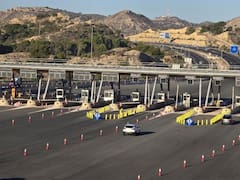 Adiós al peaje | España eliminará las barreras de estas autopistas y cambiará el sistema de pago