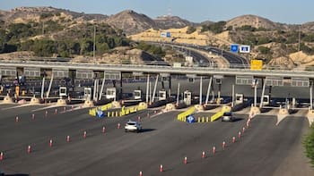 Adiós al peaje | España eliminará las barreras de estas autopistas y cambiará el sistema de pago