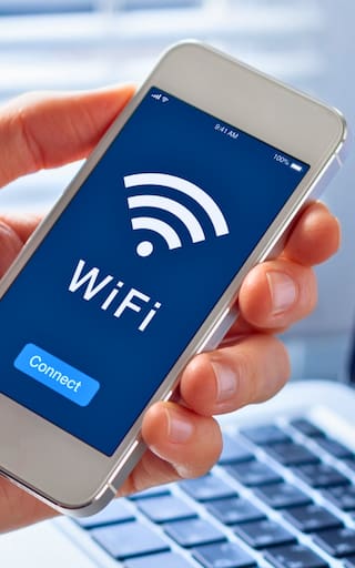 Cómo conectar el celular al WiFi sin tener la contraseña: el truco fácil y rápido