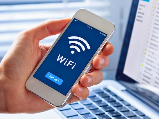 Cómo conectar el celular al WiFi sin tener la contraseña: el truco fácil y rápido
