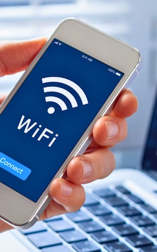 Cómo conectar el celular al WiFi sin tener la contraseña: es fácil y rápido