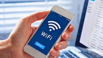 Cómo conectar el celular al WiFi sin tener la contraseña: es fácil y rápido