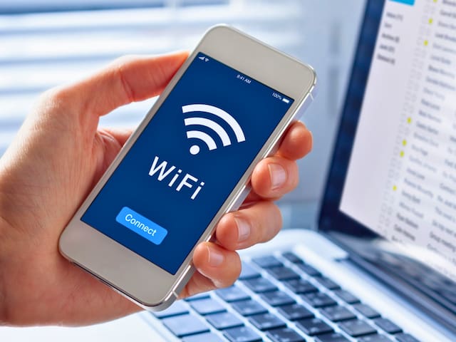 Cómo conectar el celular al WiFi sin tener la contraseña: es fácil y rápido