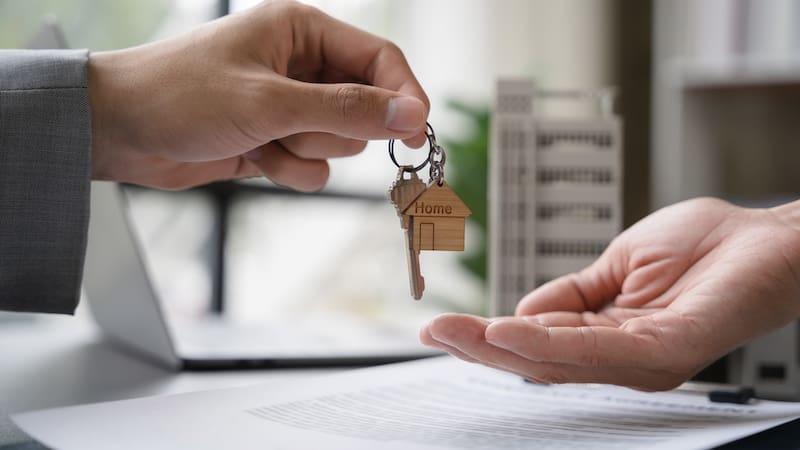 El sueño de la casa propia, cada vez más lejos | Comprar una vivienda cuesta casi un 14 % más que hace un año