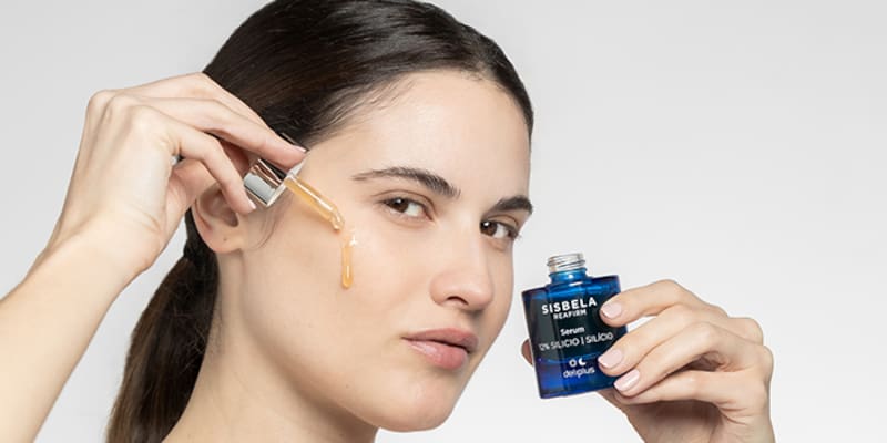 Adiós arrugas | Este sérum regenerador de Mercadona deja la piel firme y rejuvenecida.